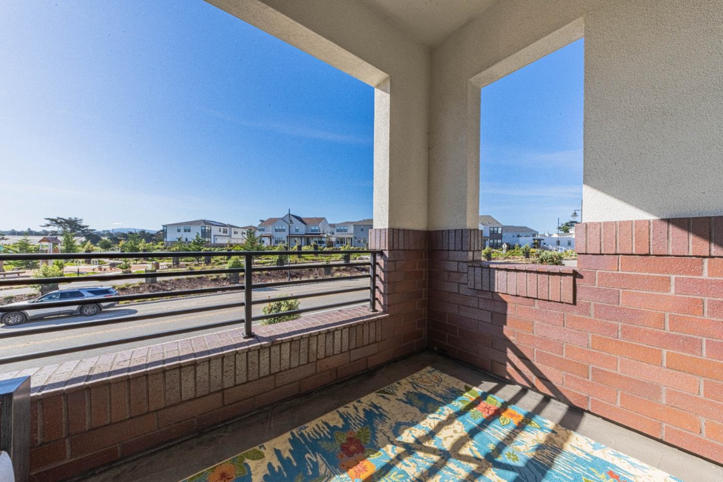 135 8th Street Marina, CA 93933 - Photo 28 of 69 a view of balcony