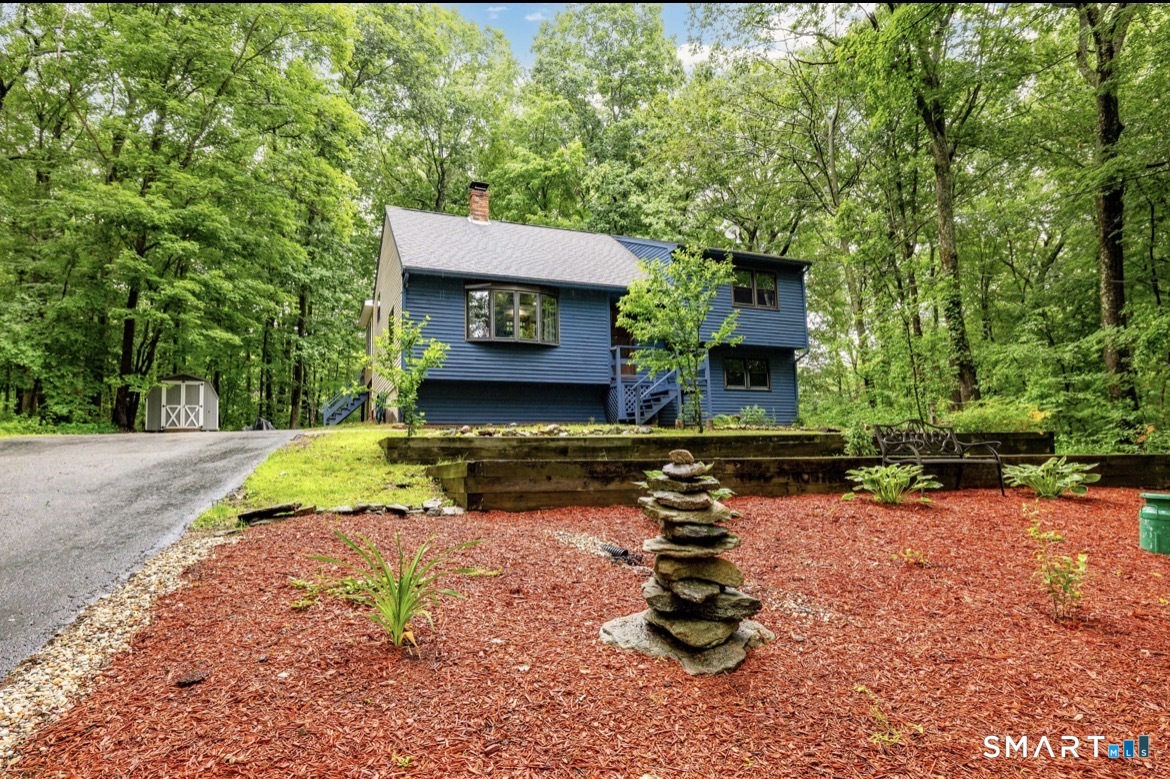 35 Hunt Road Columbia, CT 06237 - Photo 31 of 38