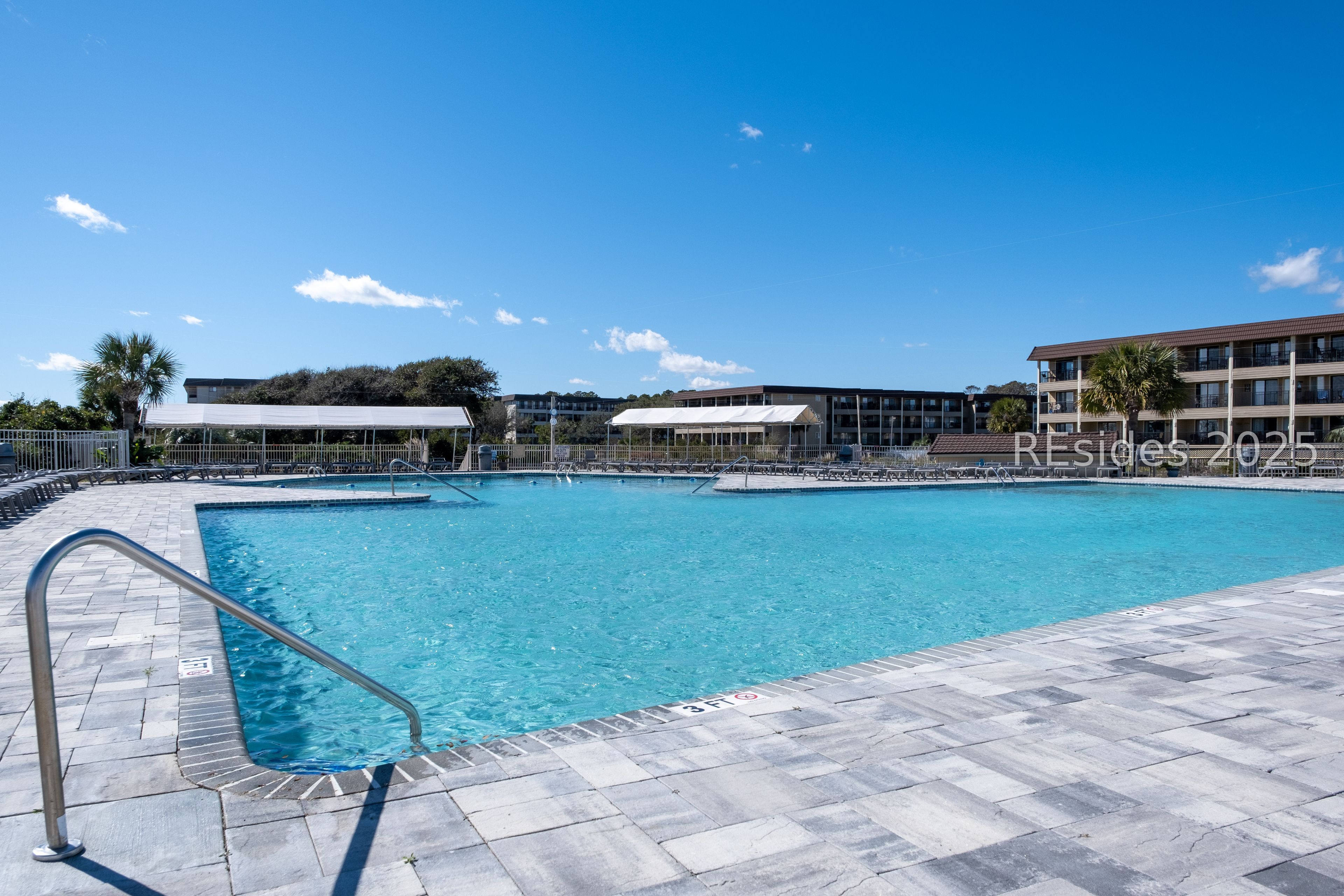 40 Folly Field Road, Unit 337 Hilton Head Island, SC 29928 - Photo 20 of 25