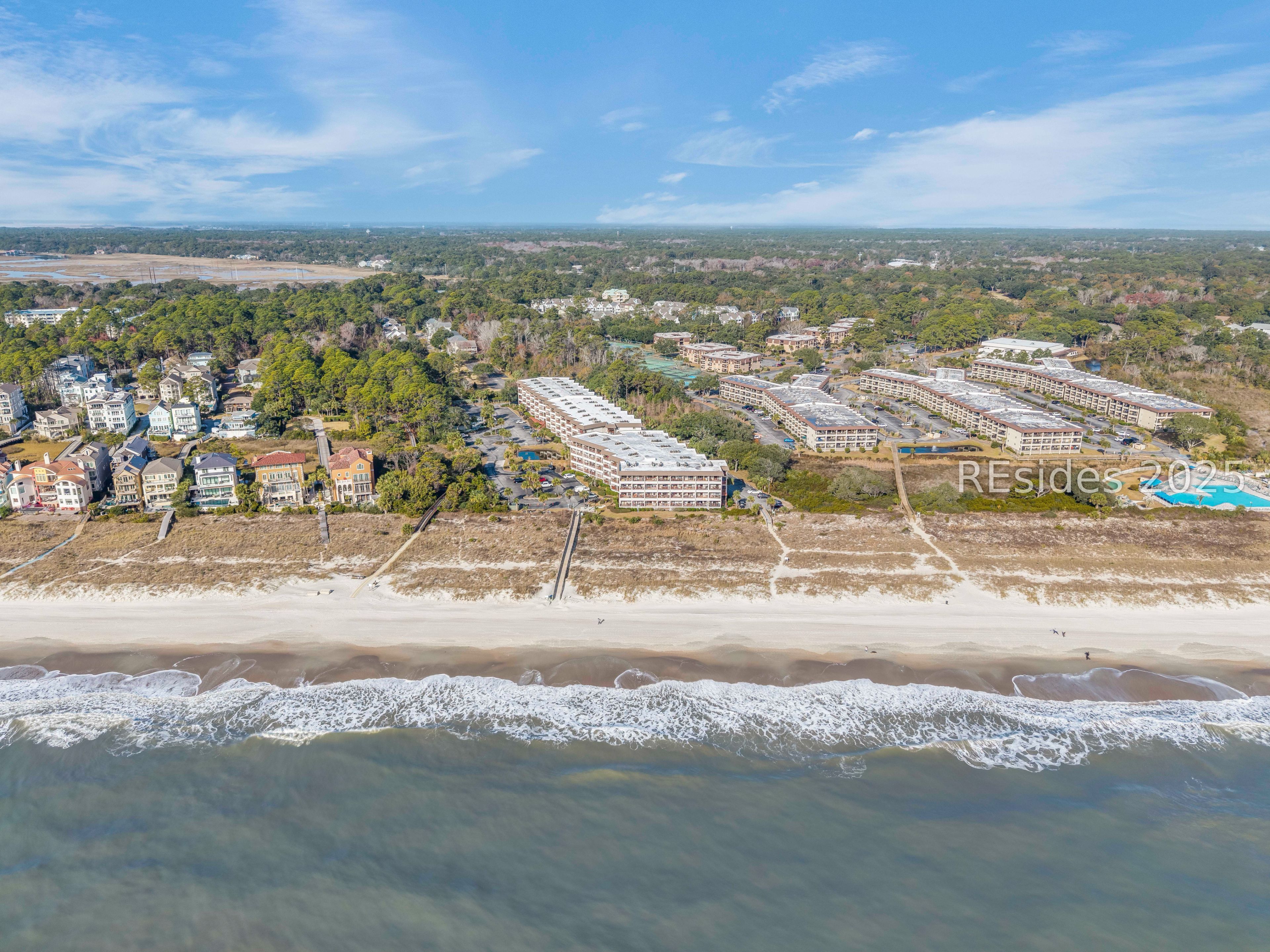 40 Folly Field Road, Unit 337 Hilton Head Island, SC 29928 - Photo 22 of 25