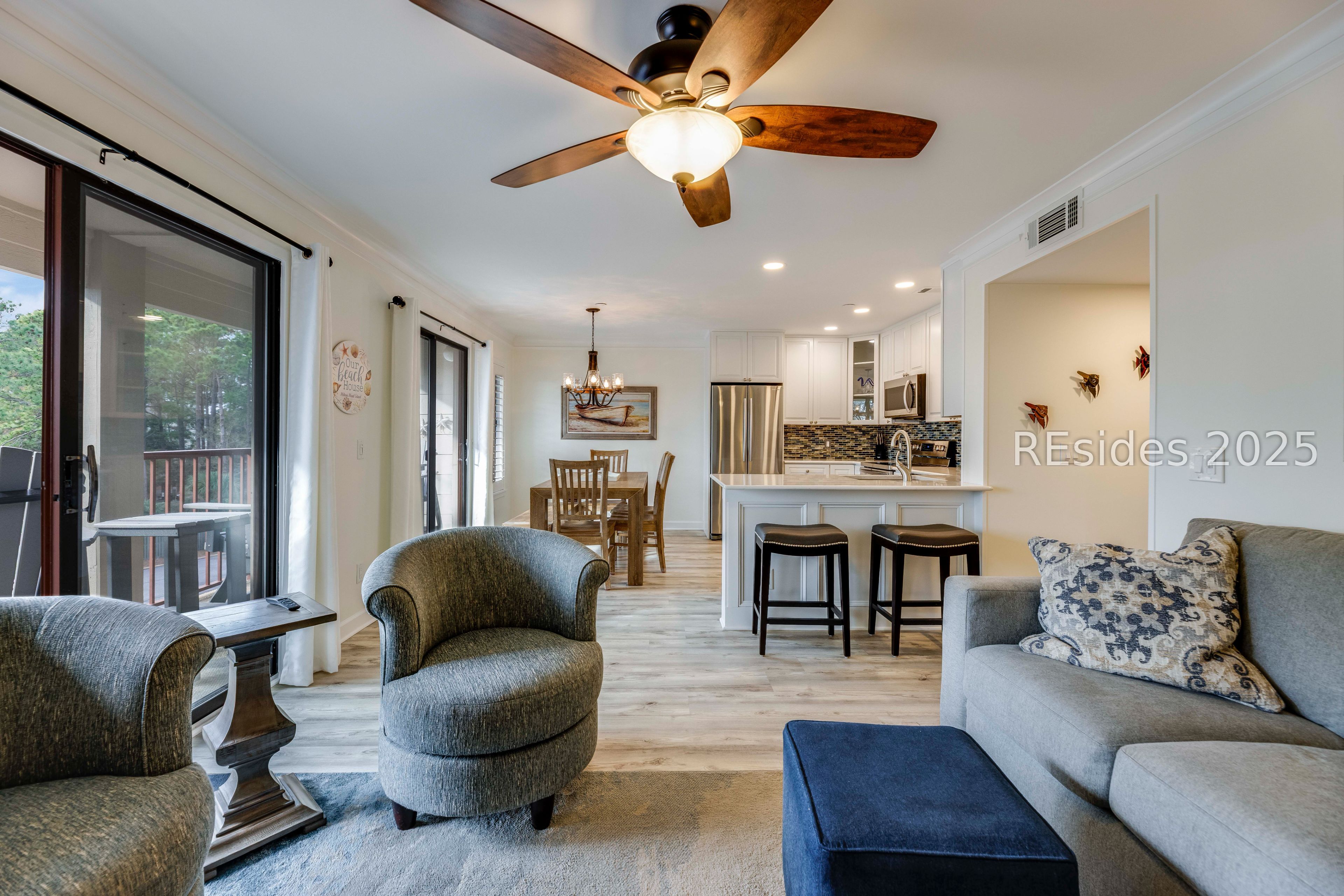 40 Folly Field Road, Unit 337 Hilton Head Island, SC 29928 - Photo 5 of 25