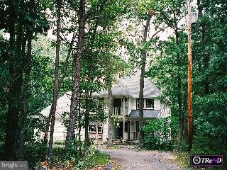 33 Foxchase Road Tabernacle, NJ 08088 - Photo 1 of 6