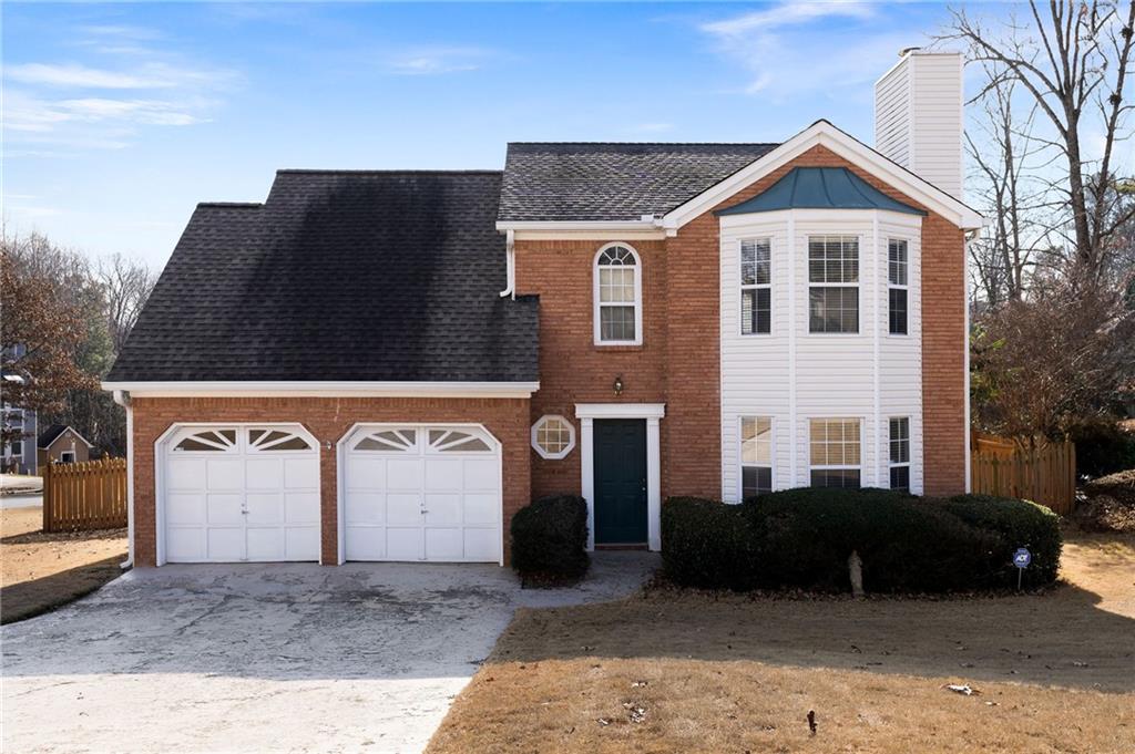 2073 Cherokee Ridge Trail Northwest Kennesaw, GA 30144 - Photo 1 of 1 Gallery Image 1