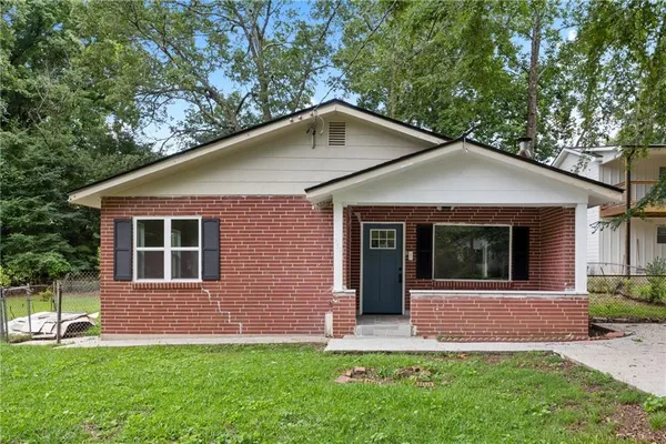 $265,000 | 953 South Avenue, Forest Park, GA 30297