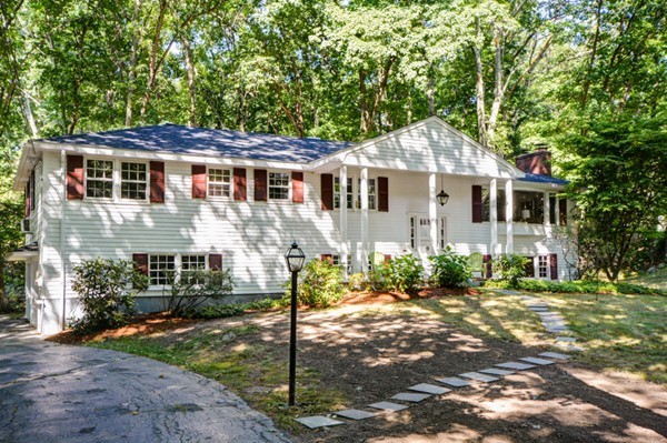 1 Dewey Road Bedford, MA 01730 - Photo 1 of 30 Gallery Image 1