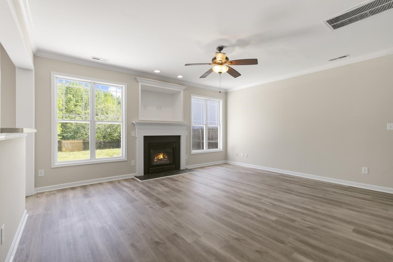 4029 Patriot Ridge Court Raleigh, NC 27610 - Photo 9 of 35 Photo 9