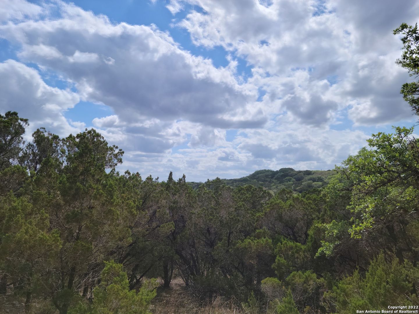 2515 Smoke Rise Bulverde, TX 78163 - Photo 11 of 22 a view of a city and mountains