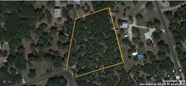 2515 Smoke Rise Bulverde, TX 78163 - Photo 18 of 22 a view of a house