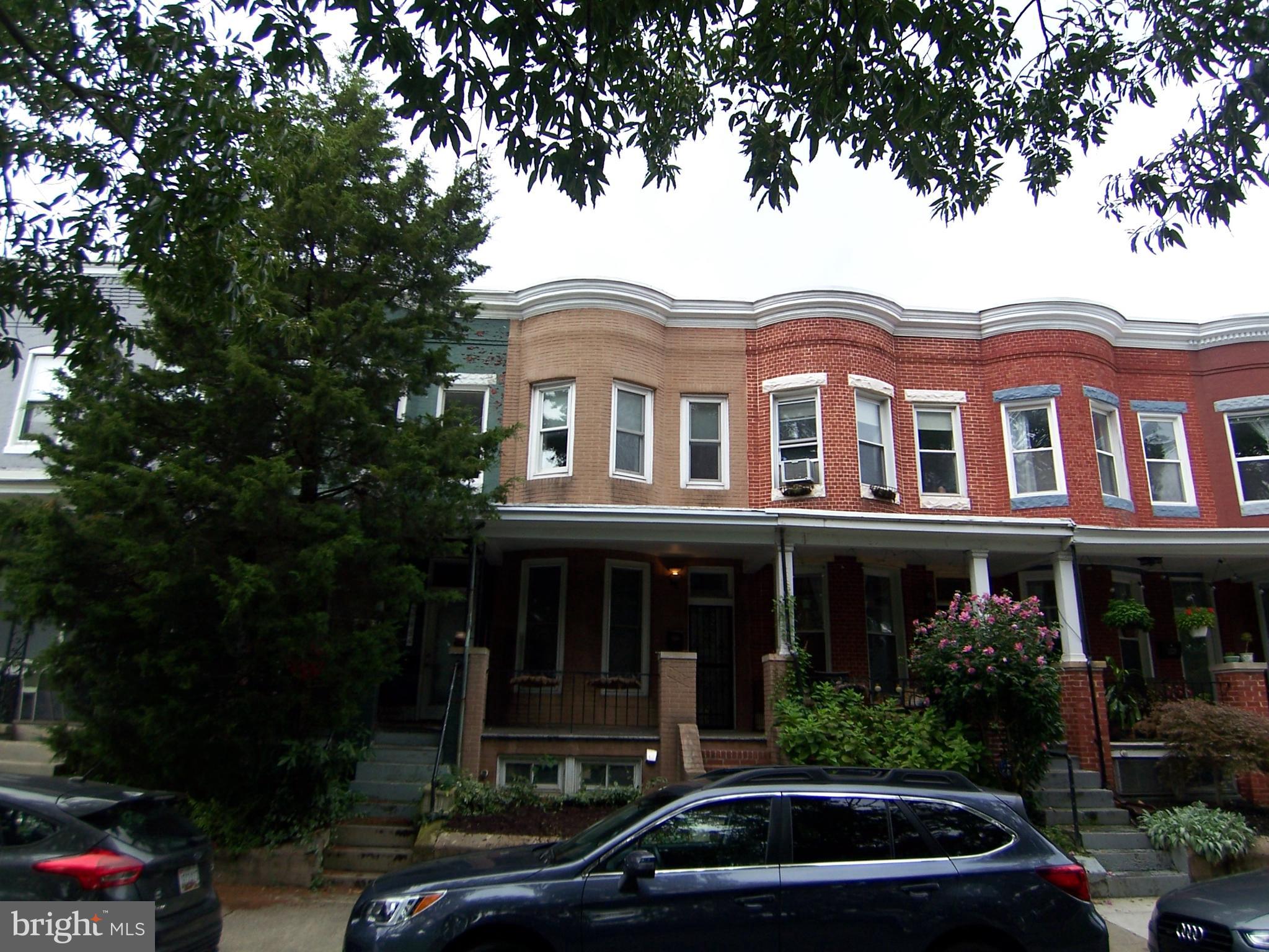 3224 Keswick Road Baltimore, MD 21211 - Photo 1 of 39 Gallery Image 1