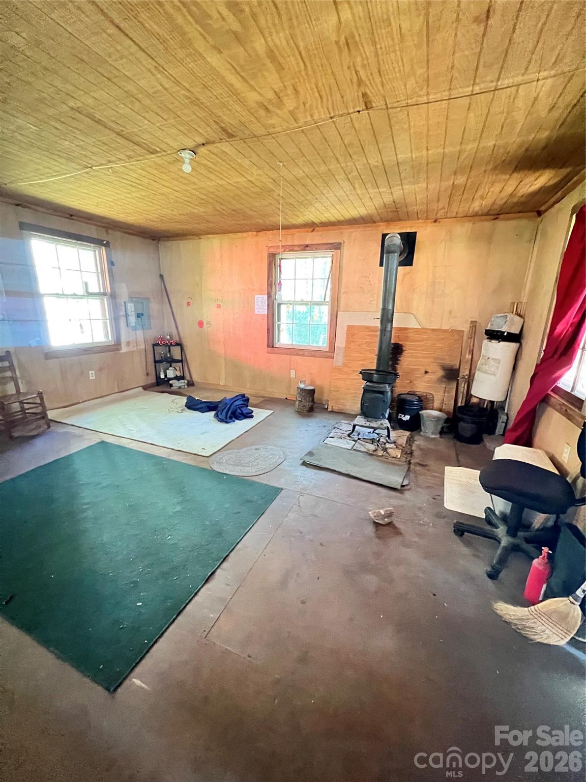 0 Battle Branch Road Bakersville, NC 28705 - Photo 13 of 18 Gallery Image 13