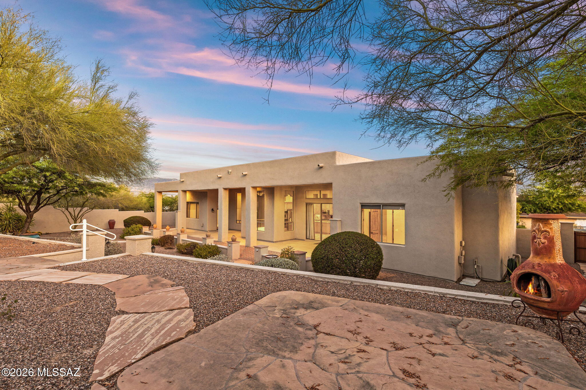 4505 North Wolford Road Tucson, AZ 85749 - Photo 36 of 44 45-web-or-mls-4505 N Wolford Rd- MLS Ima