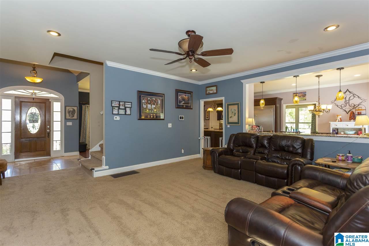 1930 Cedar Creek Road Odenville, AL 35120 - Photo 18 of 49