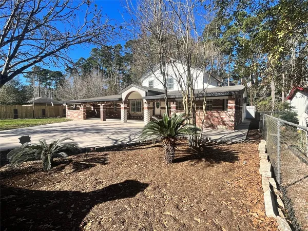 $387,777 | 10811 River Oaks Drive, Conroe, TX 77385