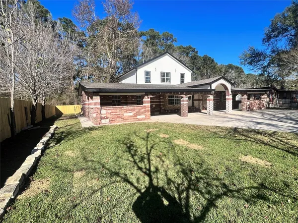 $387,777 | 10811 River Oaks Drive, Conroe, TX 77385
