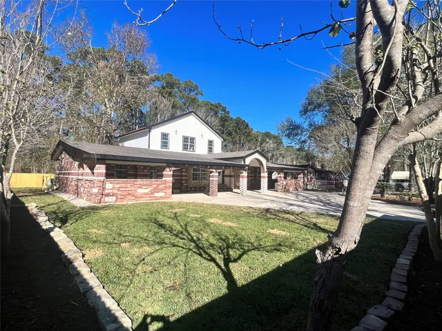 $397,777 | 10811 River Oaks Drive, Conroe, TX 77385