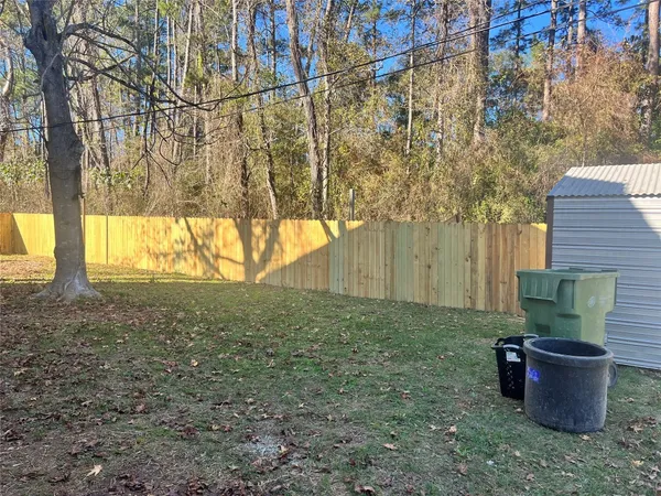 $387,777 | 10811 River Oaks Drive, Conroe, TX 77385