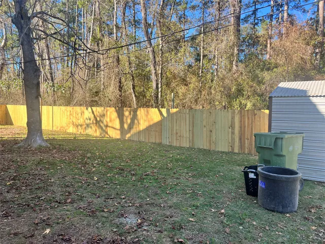 $397,777 | 10811 River Oaks Drive, Conroe, TX 77385