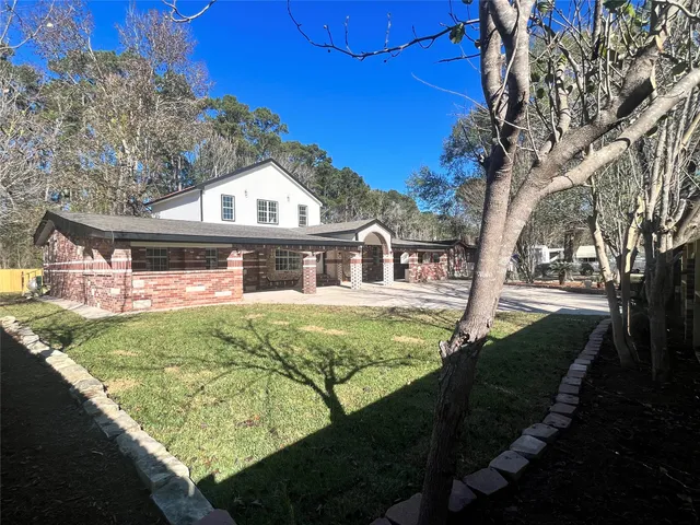 $397,777 | 10811 River Oaks Drive, Conroe, TX 77385