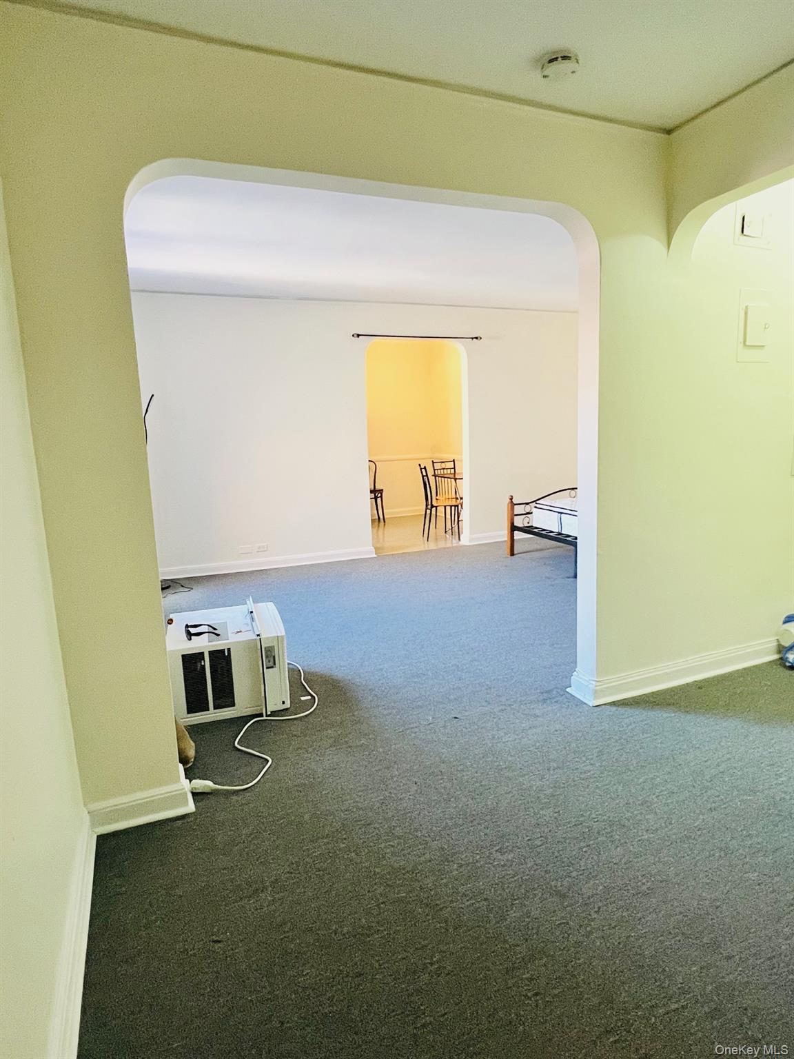 67-35 Yellowstone Boulevard, Unit 7E Queens, NY 11375 - Photo 11 of 16 a view of a room with a sink