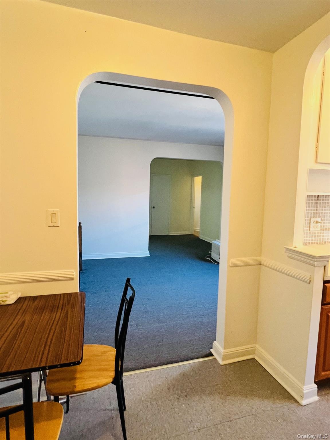67-35 Yellowstone Boulevard, Unit 7E Queens, NY 11375 - Photo 14 of 16 a view of livingroom with furniture