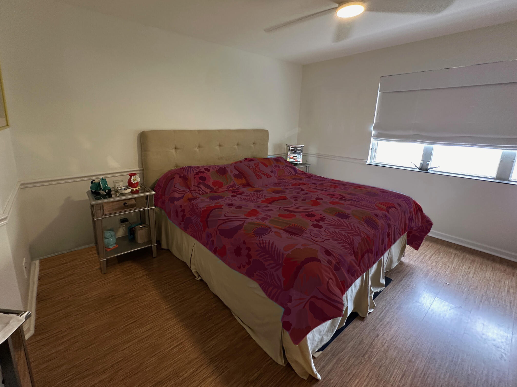 226 Seabreeze Circle Jupiter, FL 33477 - Photo 12 of 22 a bedroom with a bed and a window