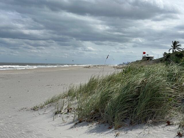 226 Seabreeze Circle Jupiter, FL 33477 - Photo 22 of 22 a view of beach and ocean