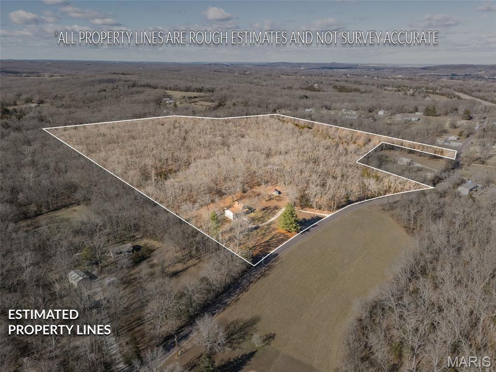 4453 Drury Road Festus, MO 63028 - Photo 3 of 47