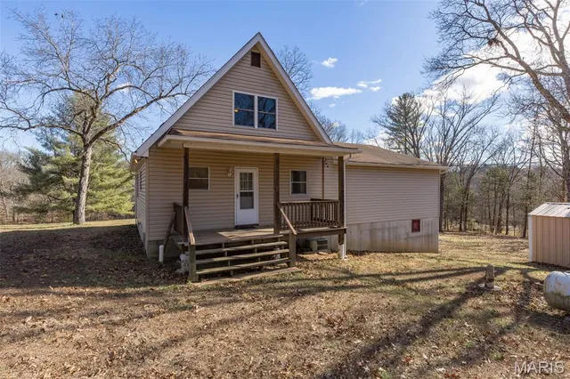 $539,000 | 4453 Drury Road, Festus, MO 63028