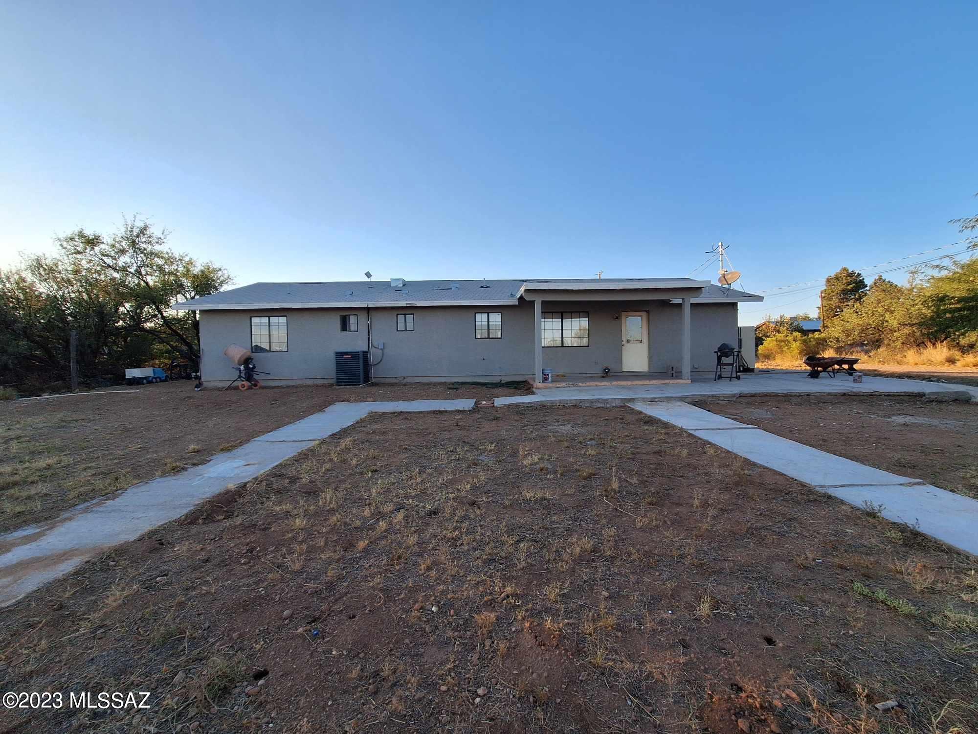 1409 Calle Cuervo Rio Rico, AZ 85648 - Photo 7 of 16