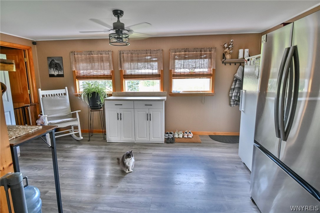 6335 Lemley Road Covington, NY 14591 - Photo 9 of 28 kitchen addition