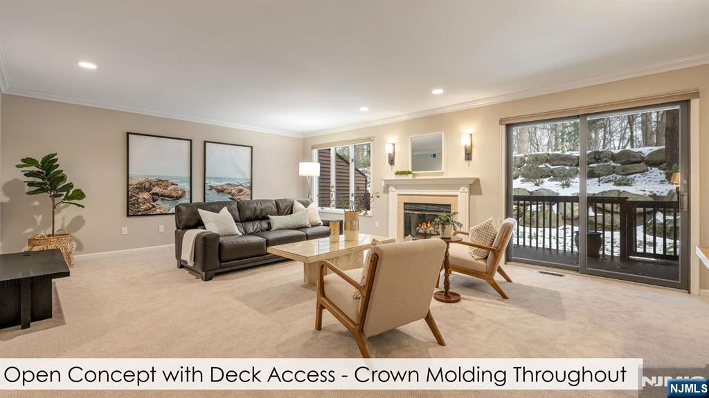 183 Van Winkle Lane Mahwah, NJ 07430 - Photo 13 of 38