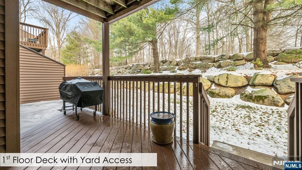 183 Van Winkle Lane Mahwah, NJ 07430 - Photo 24 of 38