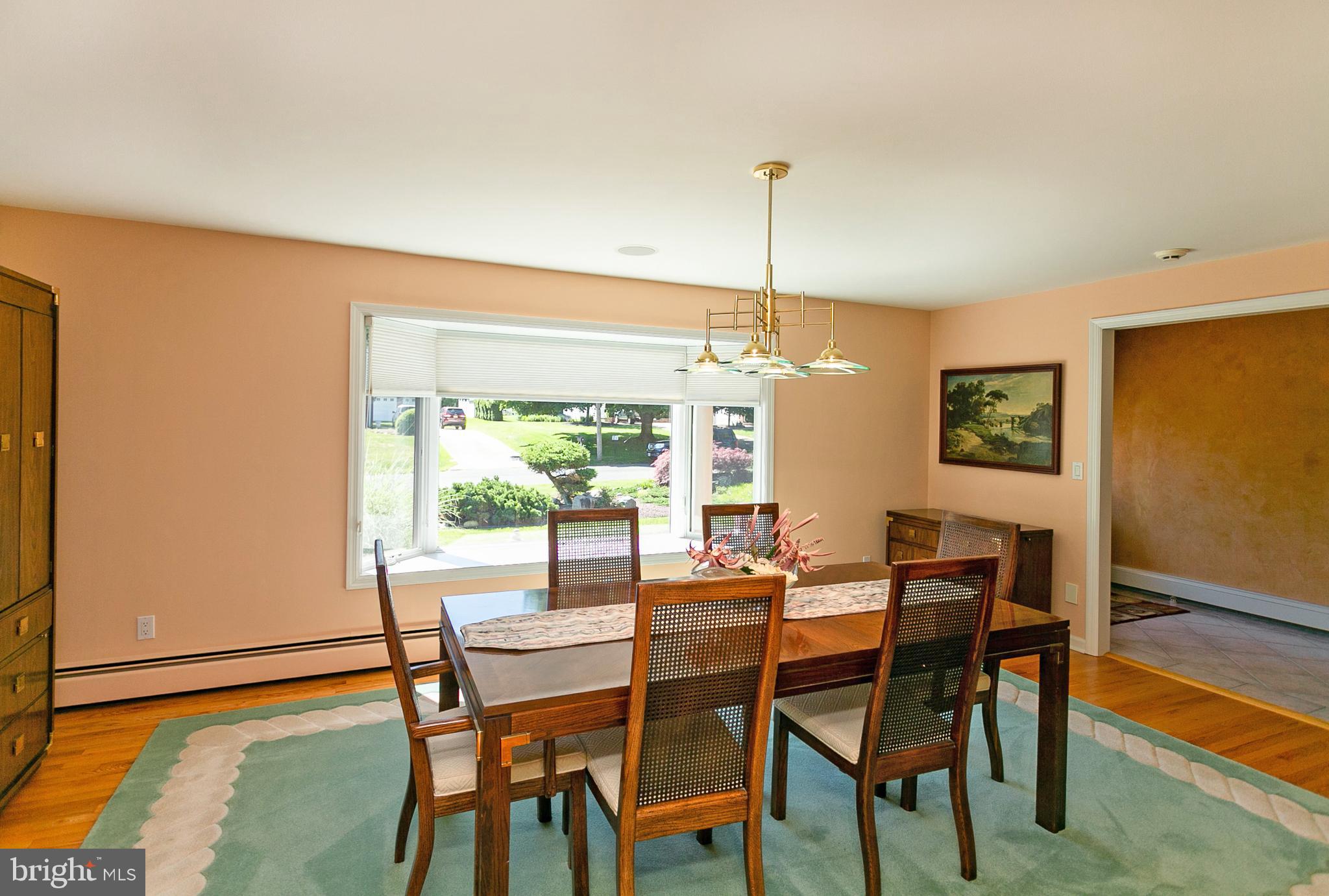 6 Edgewood Road Robbinsville, NJ 08691 - Photo 12 of 37 formal dining