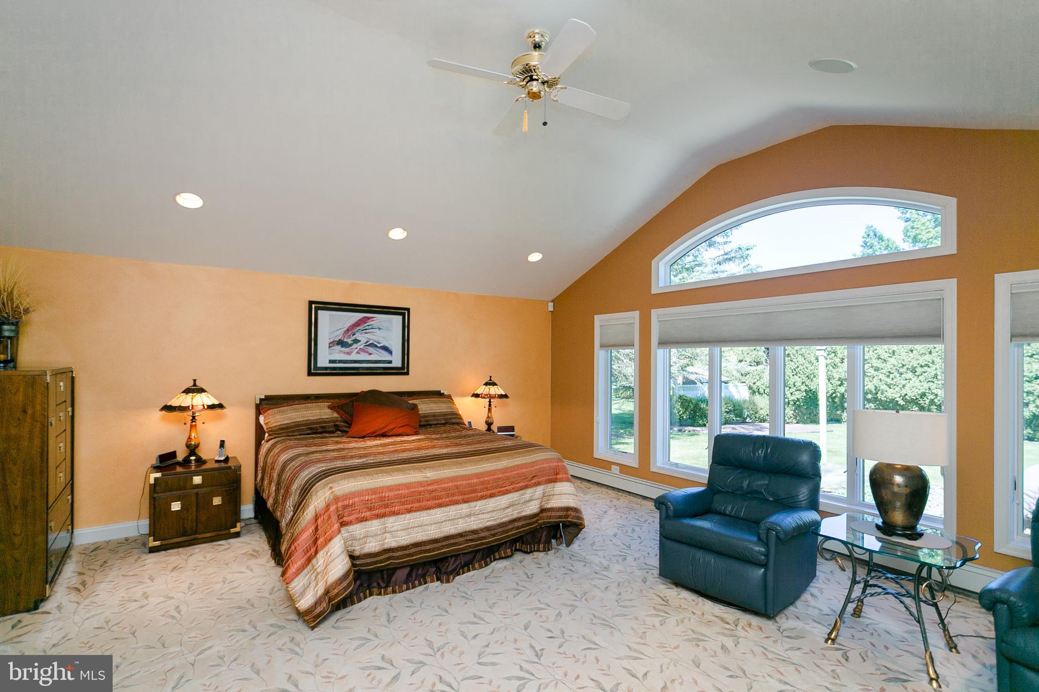 6 Edgewood Road Robbinsville, NJ 08691 - Photo 21 of 37 master suite