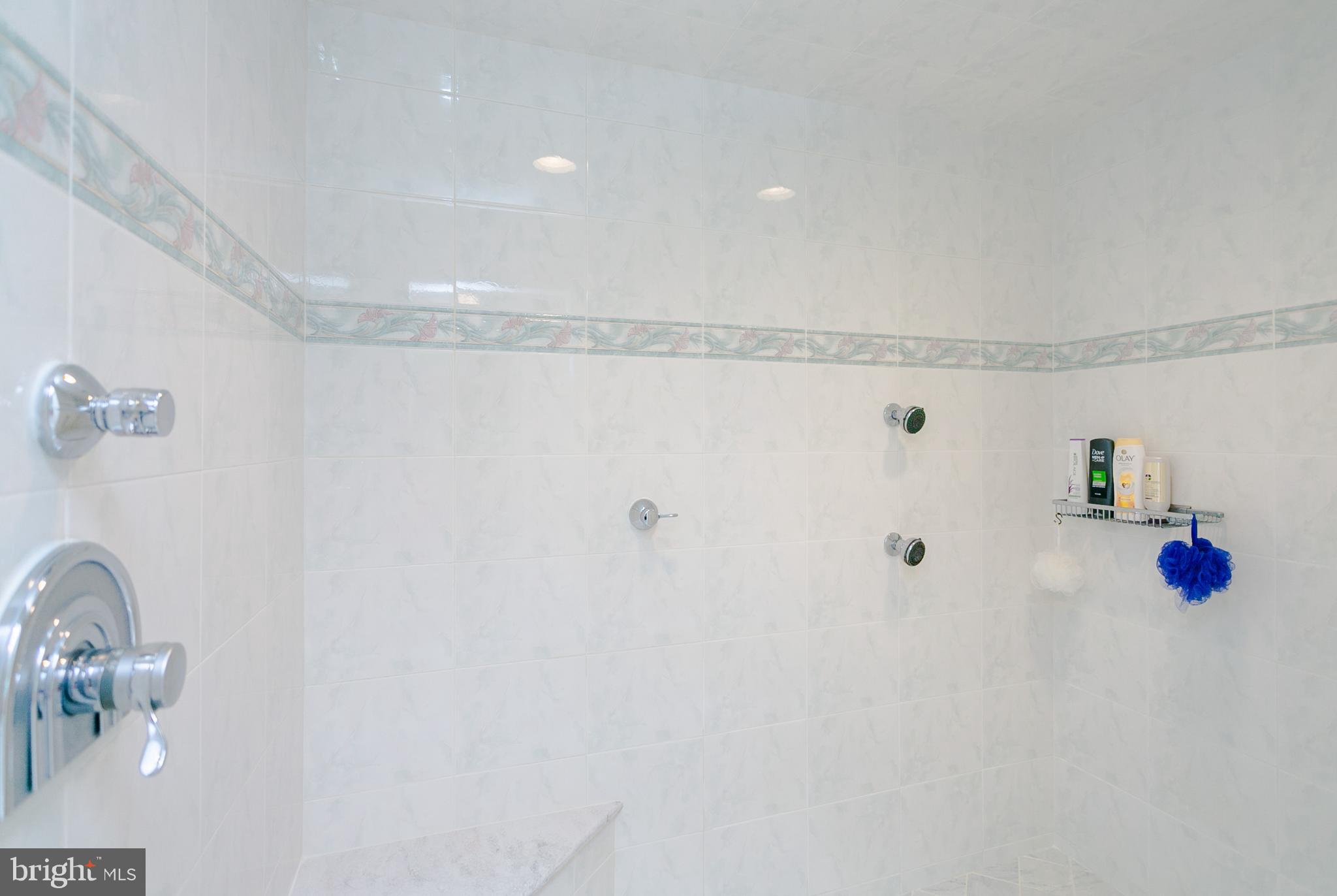 6 Edgewood Road Robbinsville, NJ 08691 - Photo 26 of 37 huge master shower