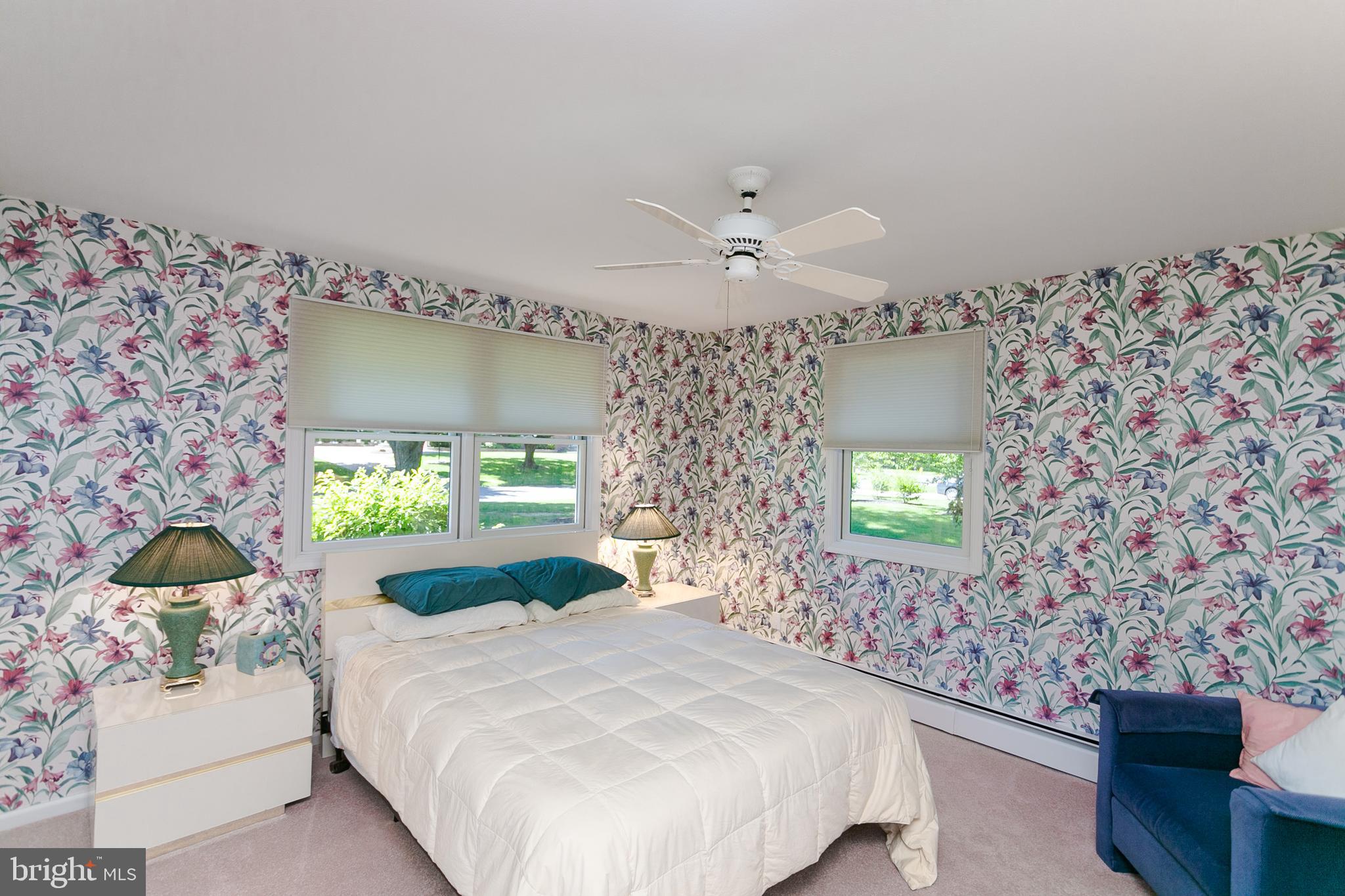 6 Edgewood Road Robbinsville, NJ 08691 - Photo 28 of 37 bed 2