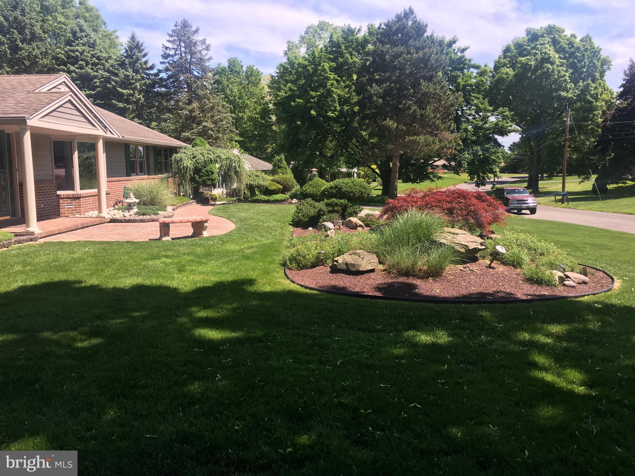 6 Edgewood Road Robbinsville, NJ 08691 - Photo 36 of 37 Gallery Image 36
