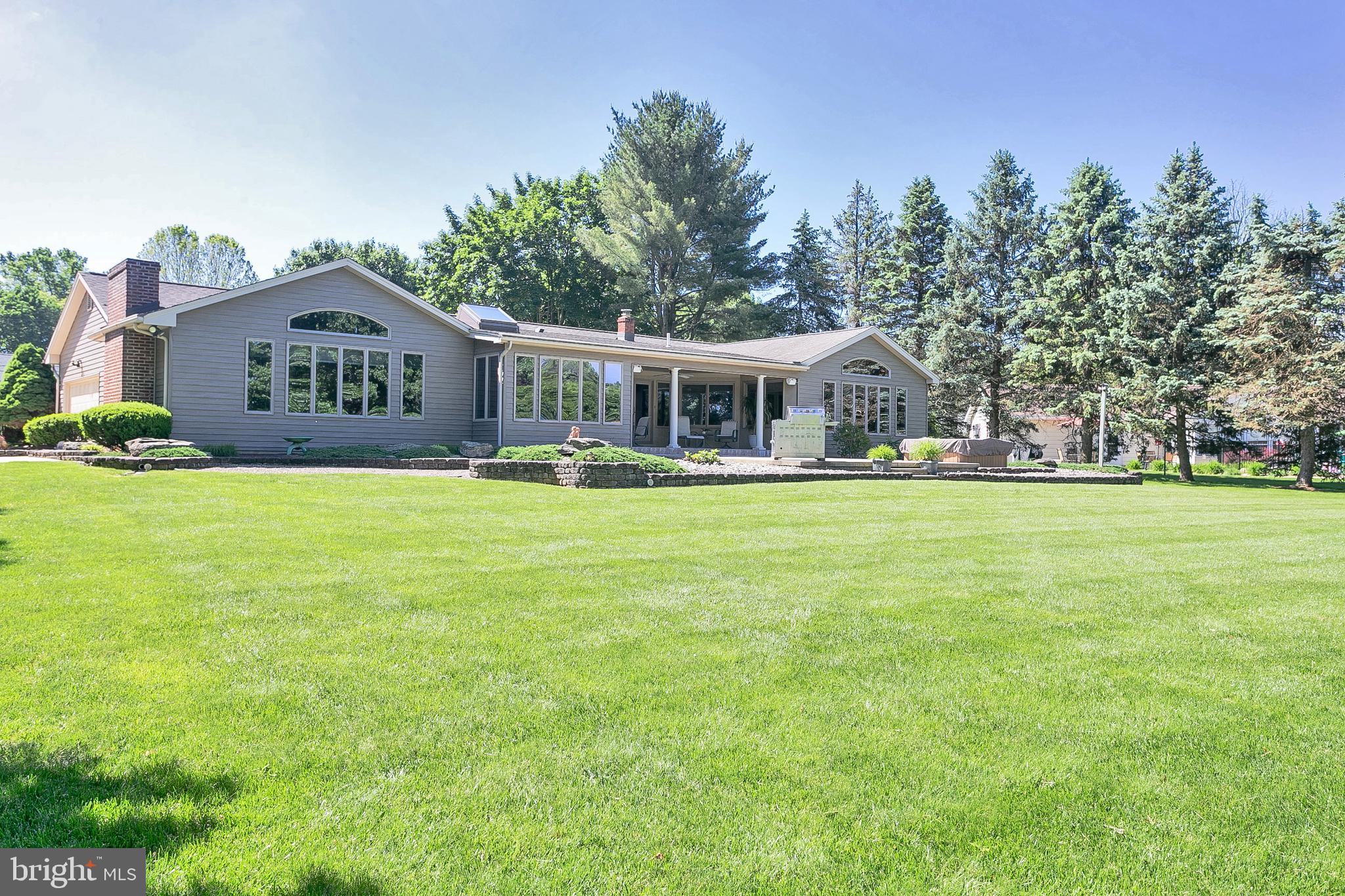 6 Edgewood Road Robbinsville, NJ 08691 - Photo 5 of 37 great lot!
