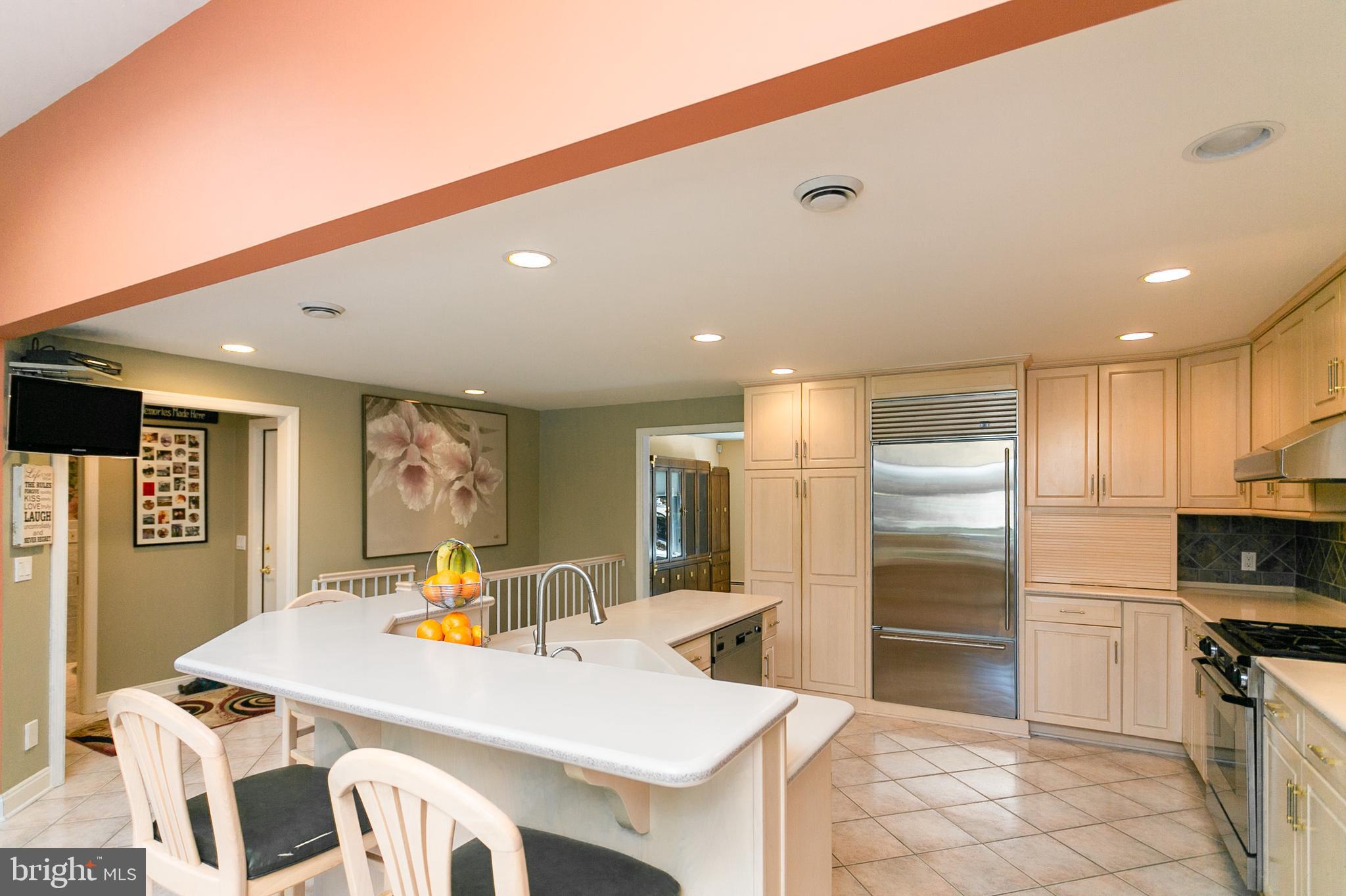 6 Edgewood Road Robbinsville, NJ 08691 - Photo 10 of 37 kitchen