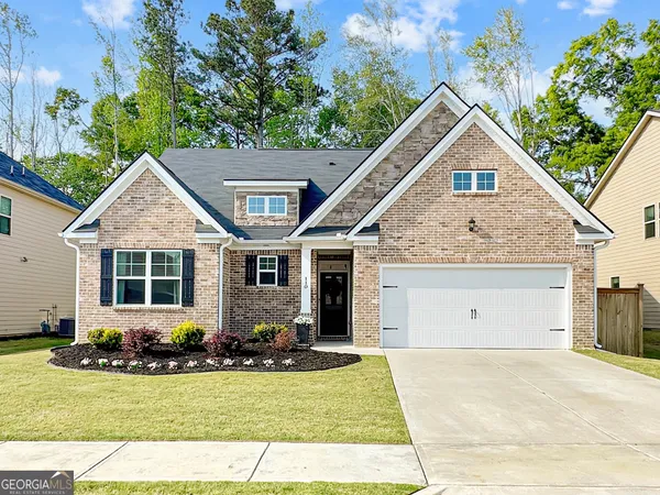 $439,900 | 110 Brookview Drive, Newnan, GA 30265