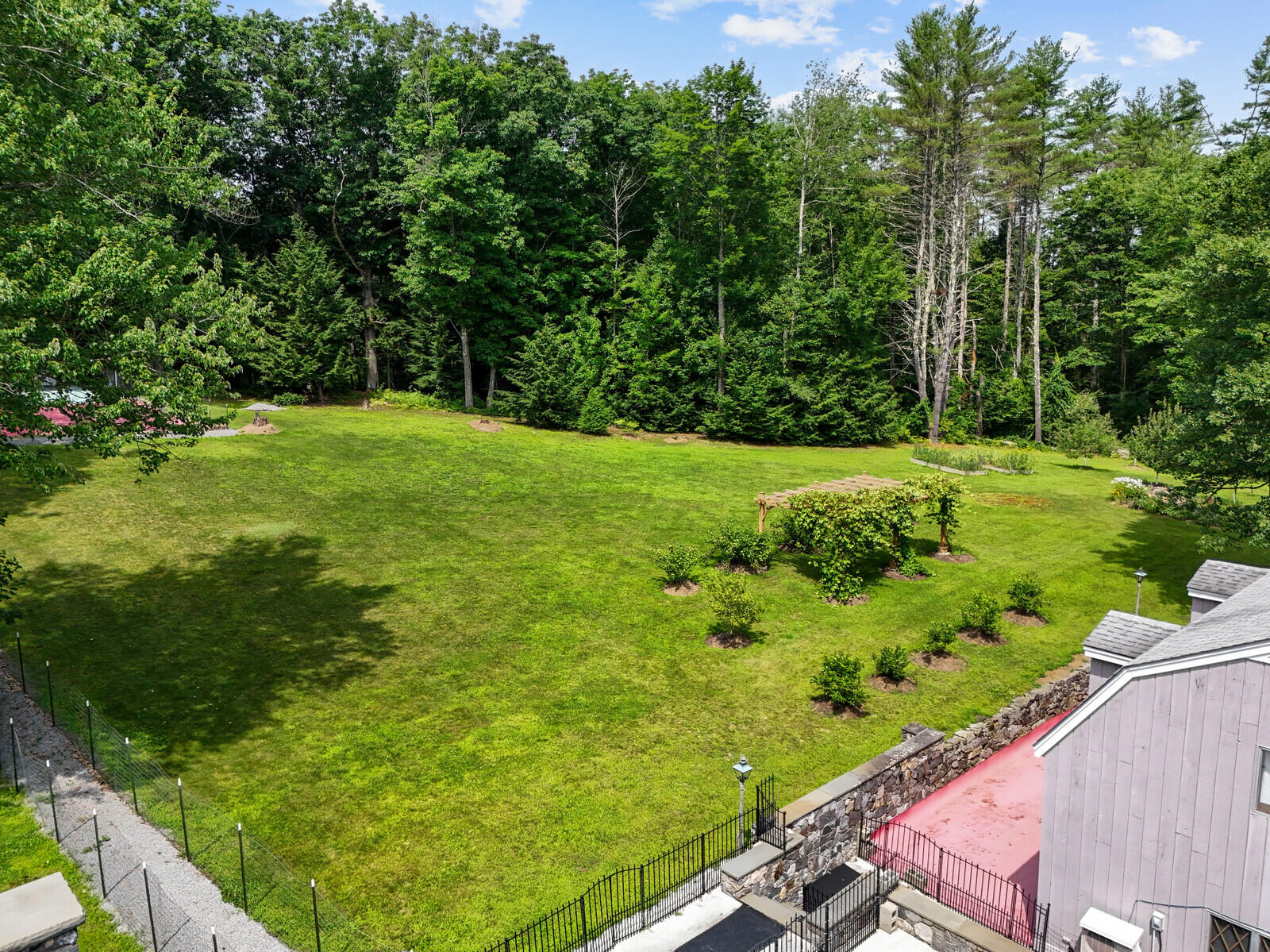 16 Davis Point Road Wayne, ME 04284 - Photo 105 of 114 16_DJI_20240709111757_0012_D_DxO_mls