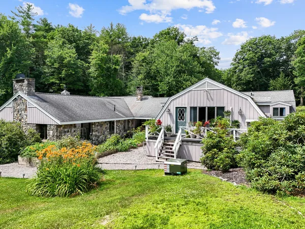 $850,000 | 16 Davis Point Road, Wayne, ME 04284
