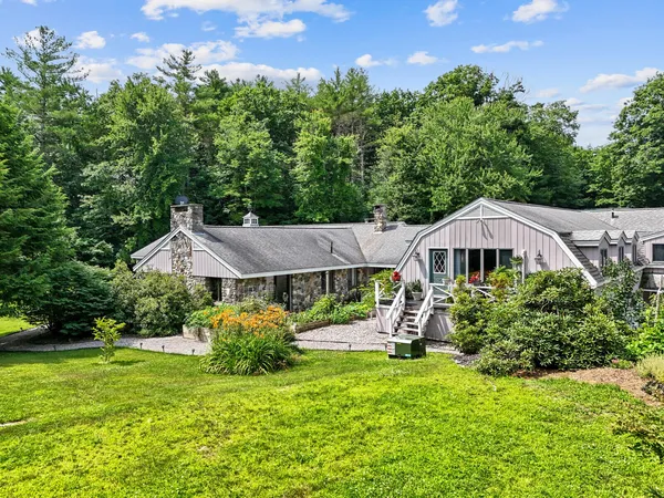 $850,000 | 16 Davis Point Road, Wayne, ME 04284