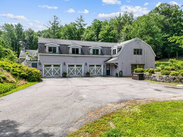 $850,000 | 16 Davis Point Road, Wayne, ME 04284