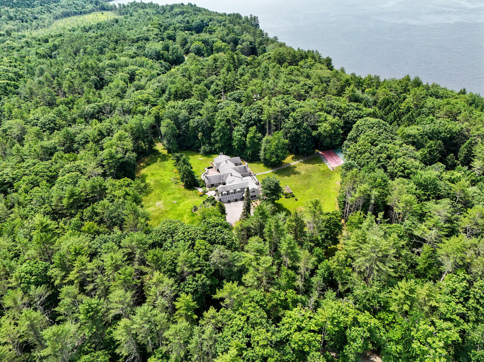 16 Davis Point Road Wayne, ME 04284 - Photo 92 of 114 25_DJI_20240709111939_0021_D_DxO_mls