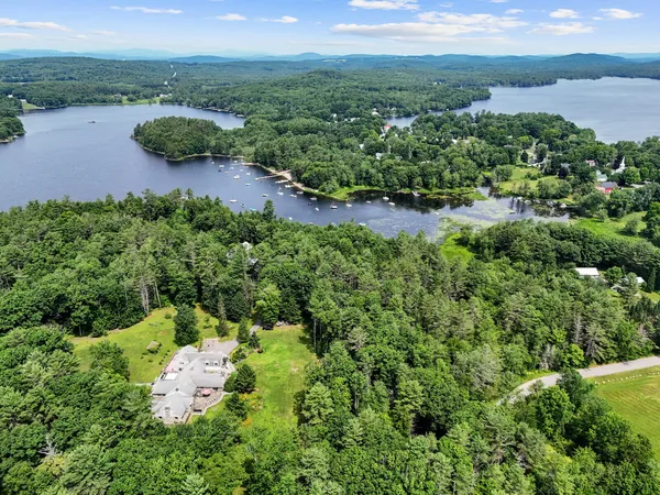 $850,000 | 16 Davis Point Road, Wayne, ME 04284