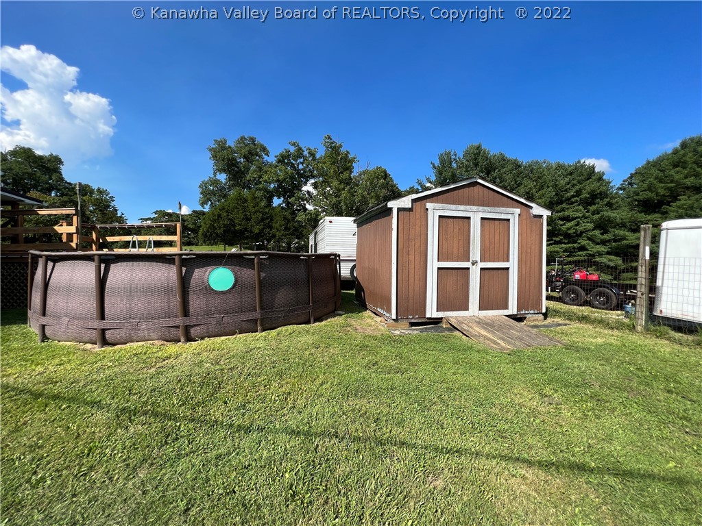62 Lima Road Point Pleasant, WV 25550 - Photo 33 of 38 Gallery Image 33