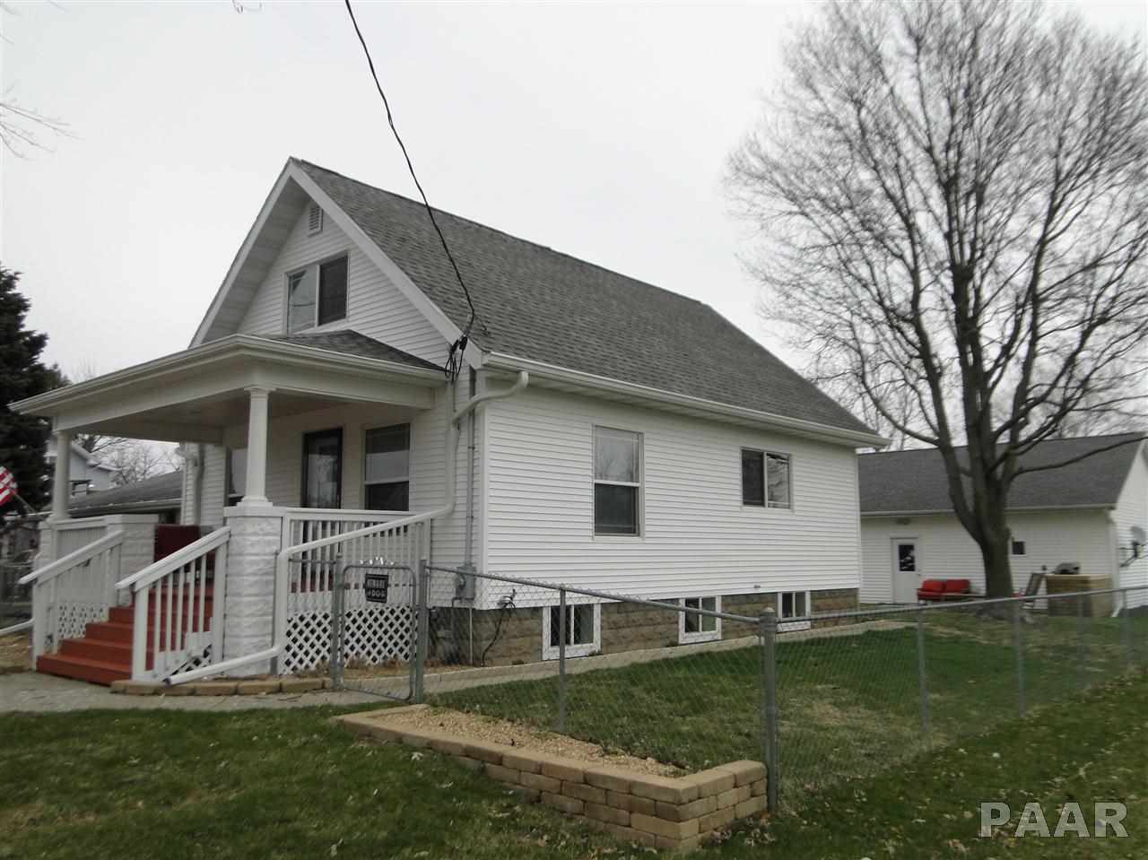 204 North Runkle Street Hanna City, IL 61536 - Photo 3 of 32 Gallery Image 3