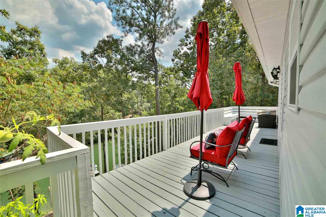 30 Eubanks Point Road Wedowee, AL 36278 - Photo 14 of 35