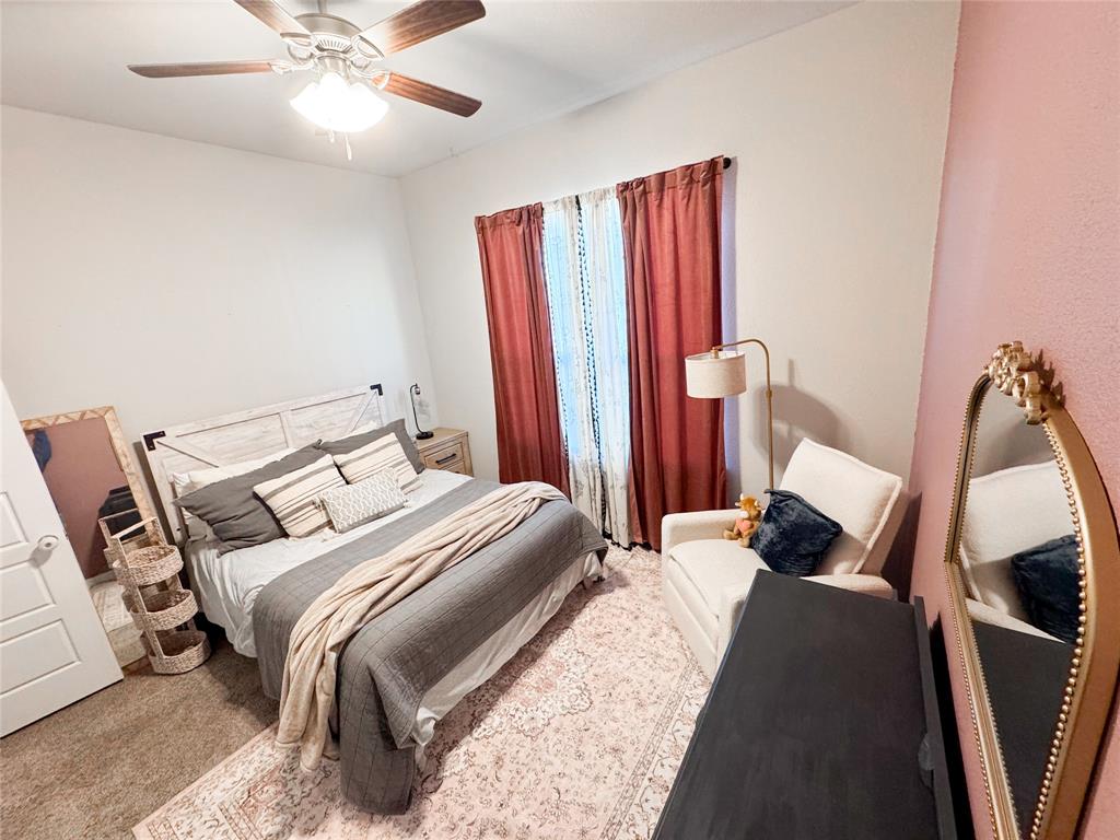 703 Ridgeway Road Joshua, TX 76058 - Photo 23 of 32